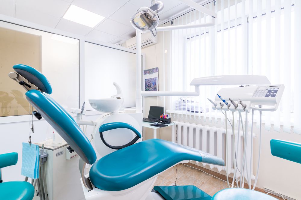 Стоматологическая клиника в Ростове
